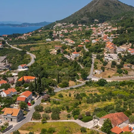 Villa None Kate By Guide *