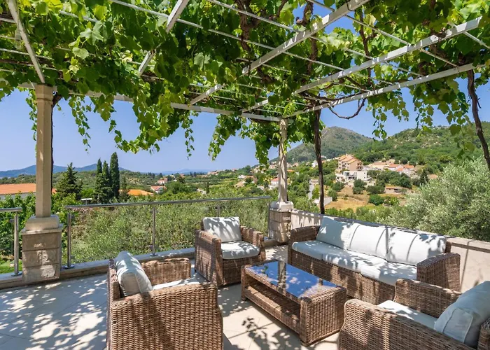 Villa None Kate By Guide