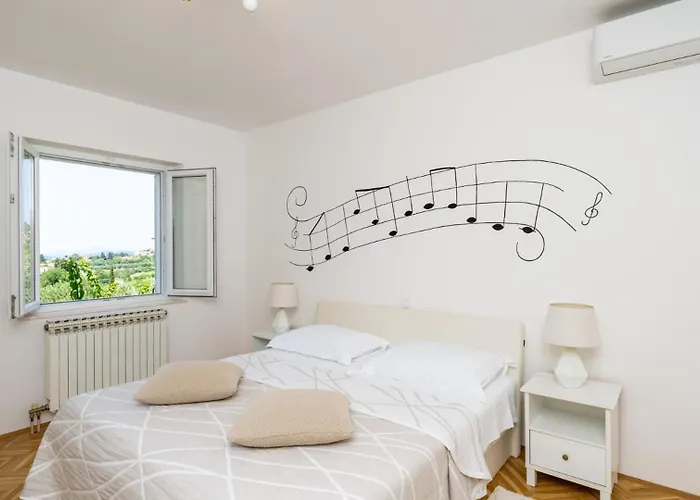 Villa None Kate By Guide Dubrovnik