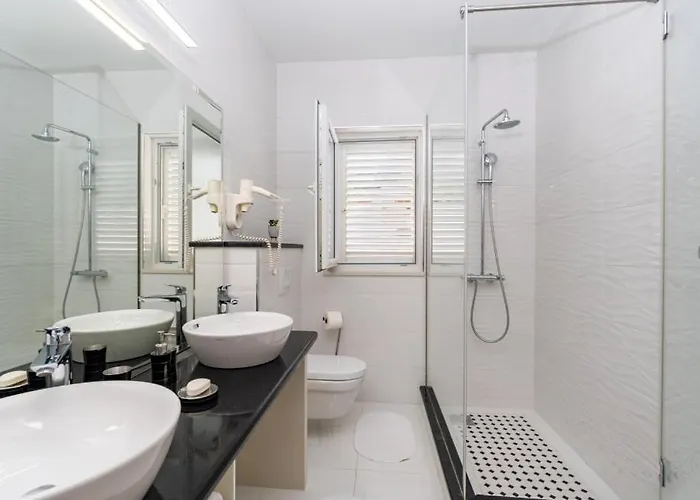 빌라 None Kate By Guide 두브로브니크