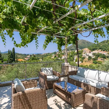 Vila None Kate By Guide