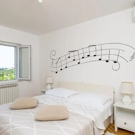 Vila None Kate By Guide Dubrovník