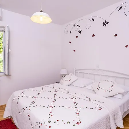 Vila None Kate By Guide